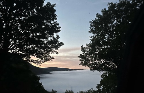 Plymouth House | Bright, Family-Friendly Lake View House Close to Okemo, Killington, Pico, Lakes