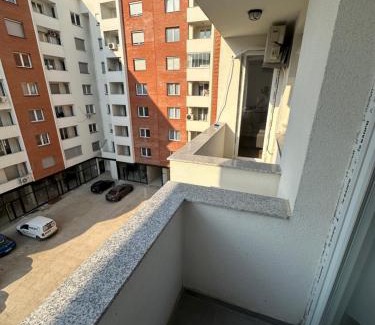 Çagllavicë Apartment | Bright flat in Fushë Kosova