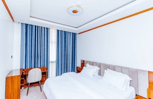 Kigali Hotel | Bright Hotel and apartement