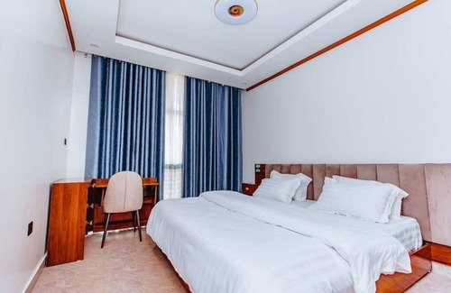 Kigali Hotel | Bright Hotel and apartement