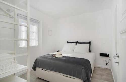 Evora Apartment | Bright House Évora