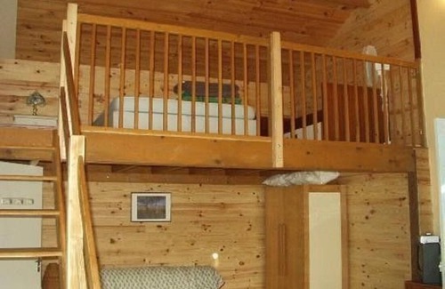 Carcans House | Bright house ideally located 50 m from the lake
