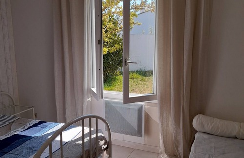 Ars-en-Re House | Bright house in Ars en ré