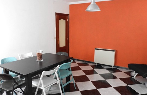 Gijon-Este House | Bright house in Gijon