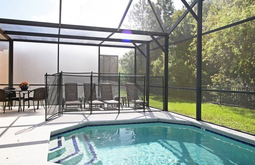 Crystal Cove House | Bright, Immaculate, Private Pool, Gated Community