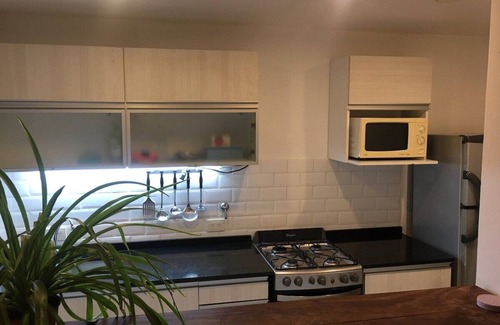 Olivos Apartment | Bright & Large Apartment in Olivos