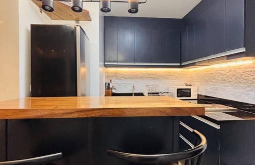 Iloilo Apartment | Bright & Modern Studio in Central Iloilo