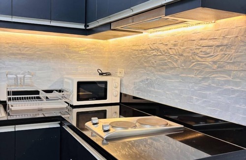 Iloilo Apartment | Bright & Modern Studio in Central Iloilo
