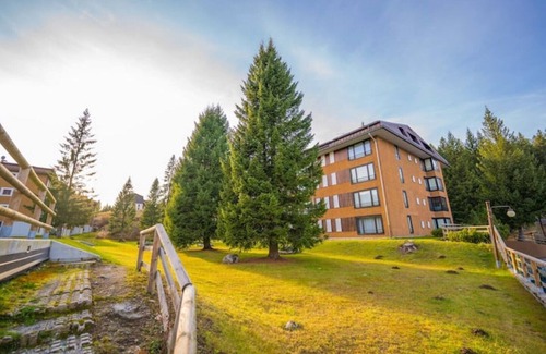 Campo Carlo Magno Apartment | [Bright Mountain Home with a View] Summer Holidays in Madonna di Campiglio