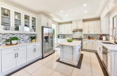 Rosemead House | "Bright New Modern H · Modern Home, Downtown LA with plenty of Amenities