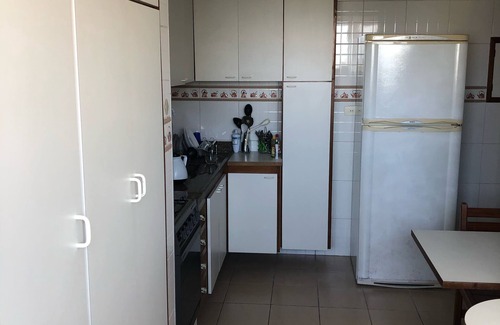 Jardim Centenario Villa | Bright penthouse penthouse and call you