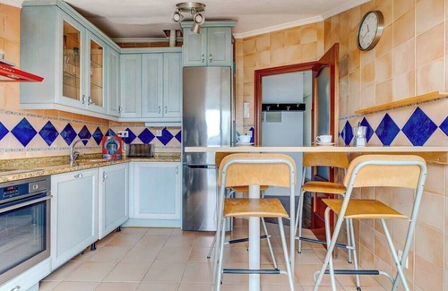 Irun Apartment | Bright penthouse with terrace, Irún | Parking | 4Pax, IR Property Management