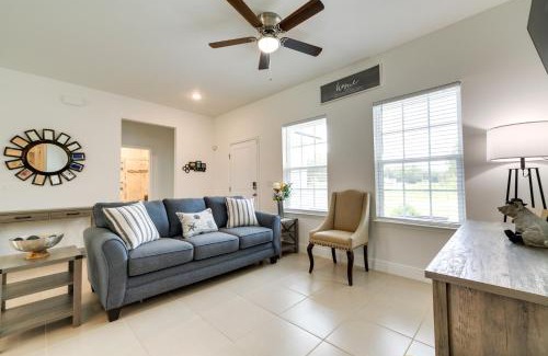 Ocala House | Bright, Pet-Friendly Home 16 Mi to Downtown Ocala
