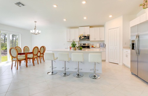 Port Charlotte - Charlotte Harbor House | Bright Port Charlotte Home - 2 Mi to Beach!