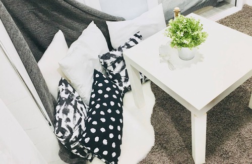 Prince Edward Apartment | Bright/Private/Mongkok 9min Walk/MTR 3 Min/Prince Edward
