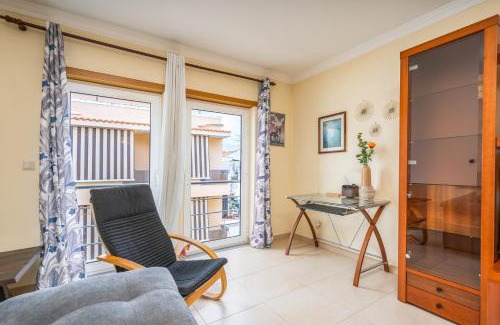 Vila Real Santo Antonio Apartment | Bright & Spacious Flat by HostWise