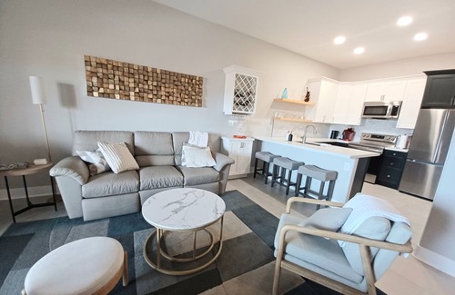 Fountain Hills Condo | Bright, quiet condo in Fountain Hills with mountain views! Brand new on VRBO