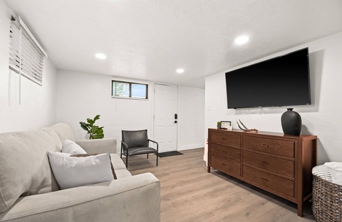 East Millcreek House | Bright Remodeled Home in the Heart of Millcreek SLC