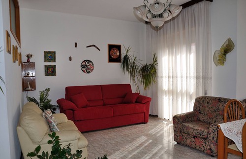 Province of Cagliari Apartment | Bright & Spacious apt by the sea