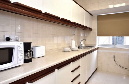 Msida Apartment | Bright & Spacious 2 Bedroom with Marina View