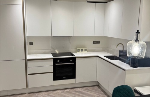 St Albans Apartment | Bright & Spacious Apartment in St Albans