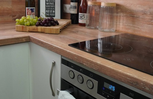 Speyer Apartment | Bright, spacious holiday apartment in a quiet yet central location