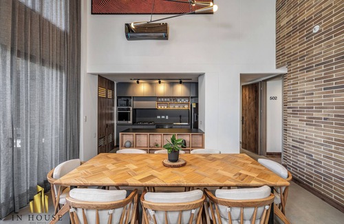 La Florida Apartment | Bright & Spacious, Poblado/BBQ - Morph 502