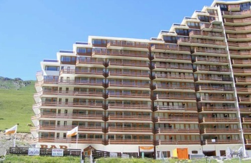 Bagneres-de-Bigorre Apartment | Bright studio 4 pers, at the foot of the slopes La Mongie