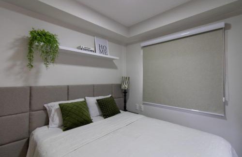 Picanco Apartment | Bright Studio - GRU 2806