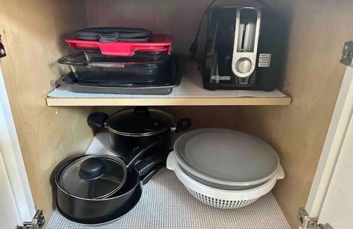 Grant Hill Apartment | Bright Studio Near Downtown/Padre’s/Airport/Beach