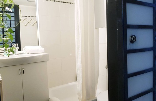 Chinatown Apartment | Bright Studio Sarpi Moscova