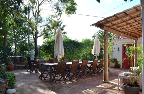 Lagos Cottage | Bright Studio with Kitchenette 9km from Lagos