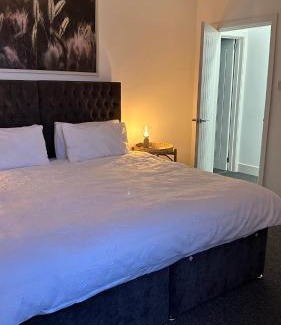 Portswood Apartment | Bright & Stylish 2 bed Flat, Great Location
