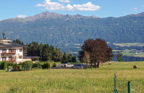 Innsbruck Apartment | Bright, stylishly furnished apartment with a view of the mountains.