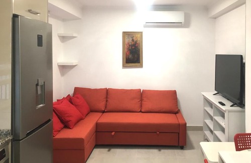 Valencia Province Apartment | Bright super apartment on the Serreria