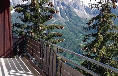 Orcieres-Merlette Apartment | Bright T3 in cottage 300m from the slopes ORCIERES MERLETTE