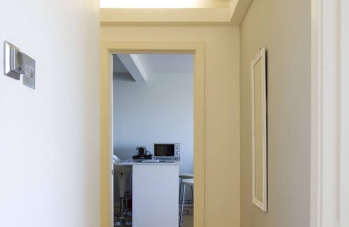 Seafront Apartment | Brighton Bella Vista - Sea front, Sea View Apartment - by Stay in the heart of.