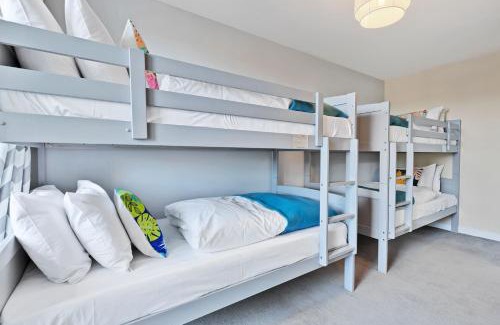Brighton City Centre House | Brightons Best BIG House 2 - By My Getaways