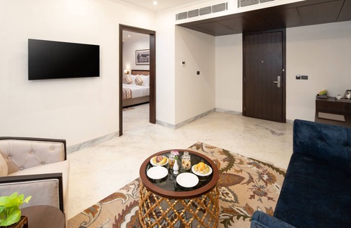 Vrindavan Hotel | Brij Eternity, Vrindavan by Leisure Hotels