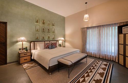 Tala Hotel | Brij Sone Bagh, Bandhavgarh - A Luxury Jungle Retreat