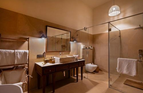 Tala Hotel | Brij Sone Bagh, Bandhavgarh - A Luxury Jungle Retreat