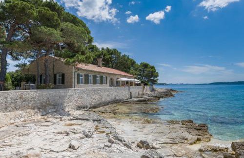 Fazana Villa | Brijuni Exclusive Villas