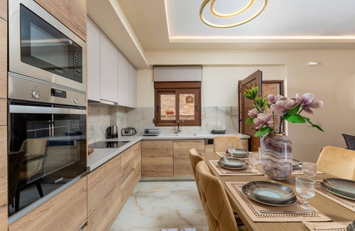 Vlichada Villa | Brikis Villa 2 - With Private Pool