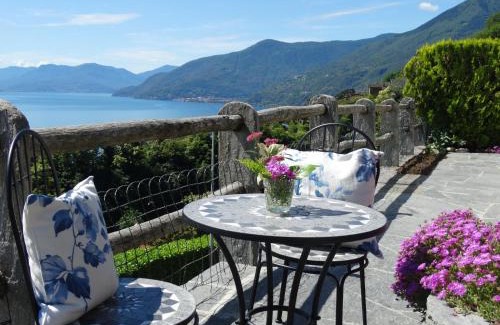 Brissago House | Brilago 6