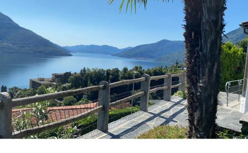 Brissago House | Brilago 6