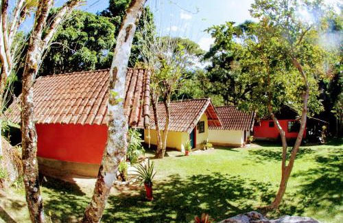Lumiar House | Brilho do Sol - Lumiar