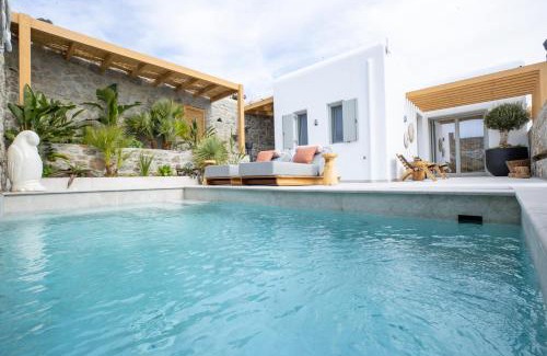 Glastros Apartment | Brilliance of Mykonos
