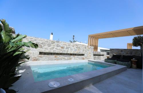 Glastros Apartment | Brilliance of Mykonos