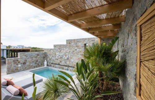 Glastros Apartment | Brilliance of Mykonos