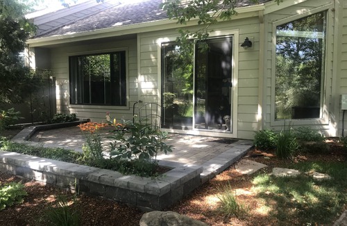 East End House | Brilliance on the Boise River